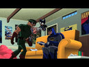 Batman the Brave and the Bold: the Videogame - Wii spill