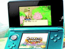Harvest Moon DS The Tale of two Towns - Nintendo DS spill