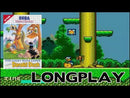 The Lucky Dime Caper starring Donald Duck - Sega Master System spill