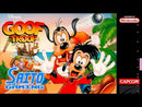 Goof Troop - SNES spill (USA)