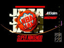 NBA JAM - SNES spill (USA)