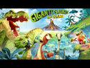 Gigantosaurus The Game - Switch spill