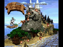 Donkey Kong Country - SNES (USA)