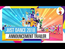 Just Dance 2018 - Wii spill