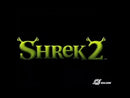 Shrek 2 Players's Choice - Gamecube spill