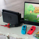 Marseille mClassic grafikkort til Nintendo Switch - Retrospillkongen